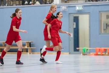 Bild 35 - wCJ Hamburger Futsalmeisterschaft